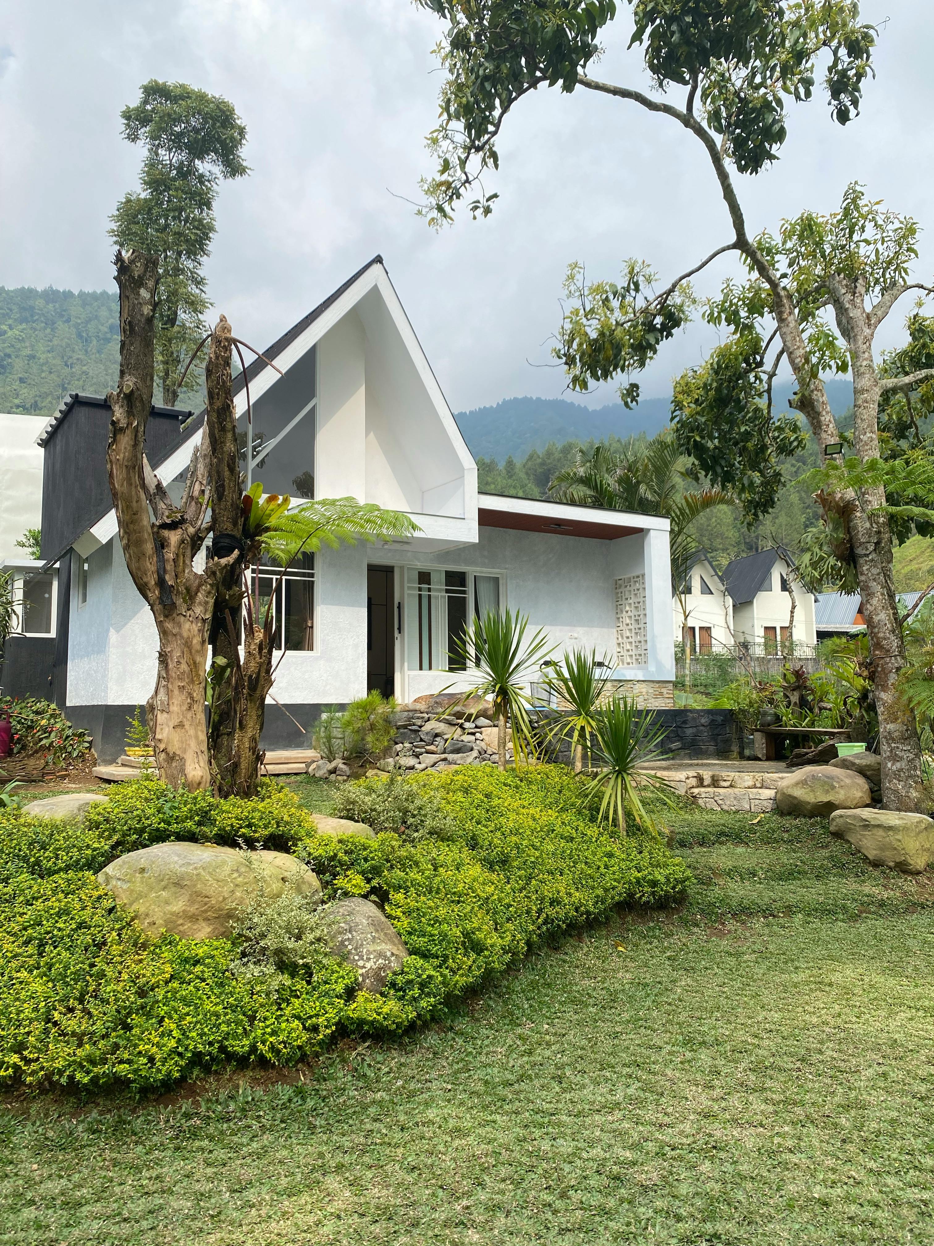 Properti Solo Raya