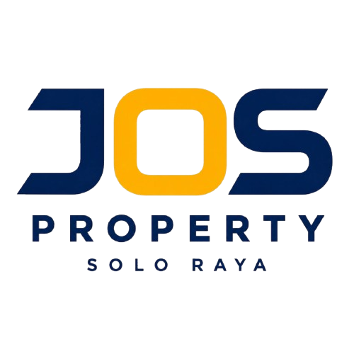 JOS Property Logo